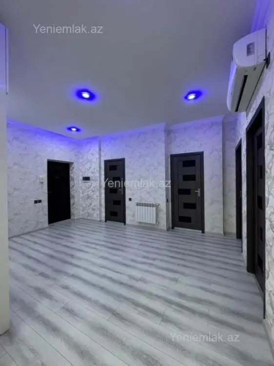 269 000 AZN - 3 otaqlı mənzil Satılır, Bakıxanov qəs., Sabunçu, Bakı