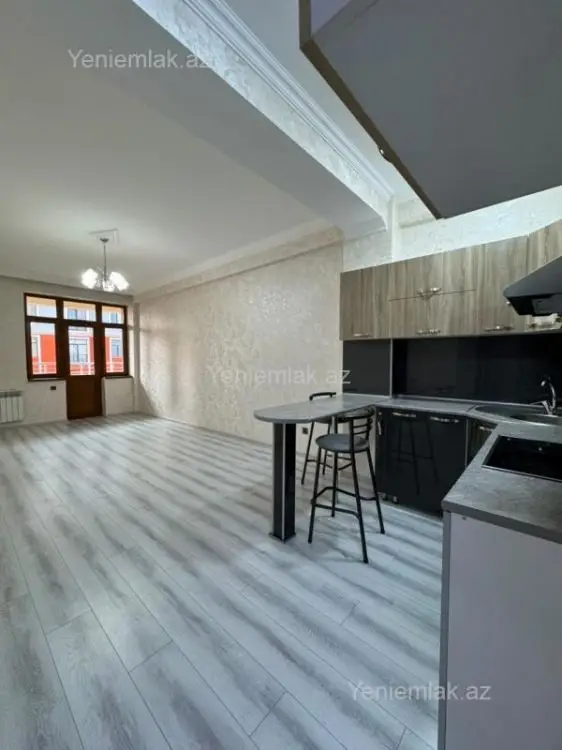269 000 AZN - 3 otaqlı mənzil Satılır, Bakıxanov qəs., Sabunçu, Bakı