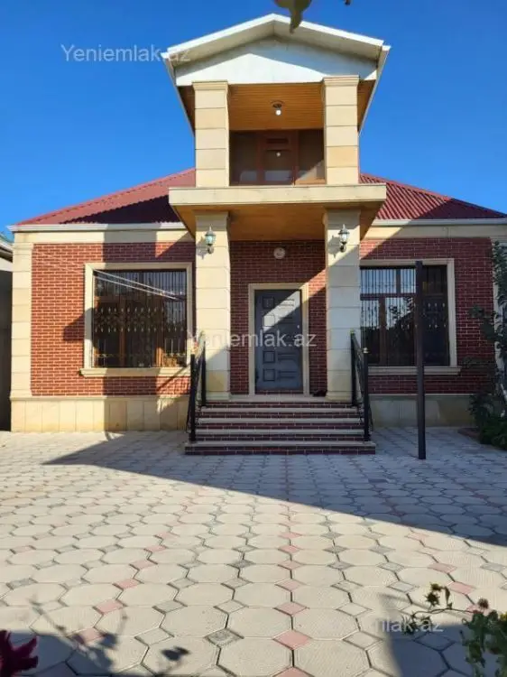 112 000 AZN - 3 otaqlı mənzil Satılır, Saray, Abşeron