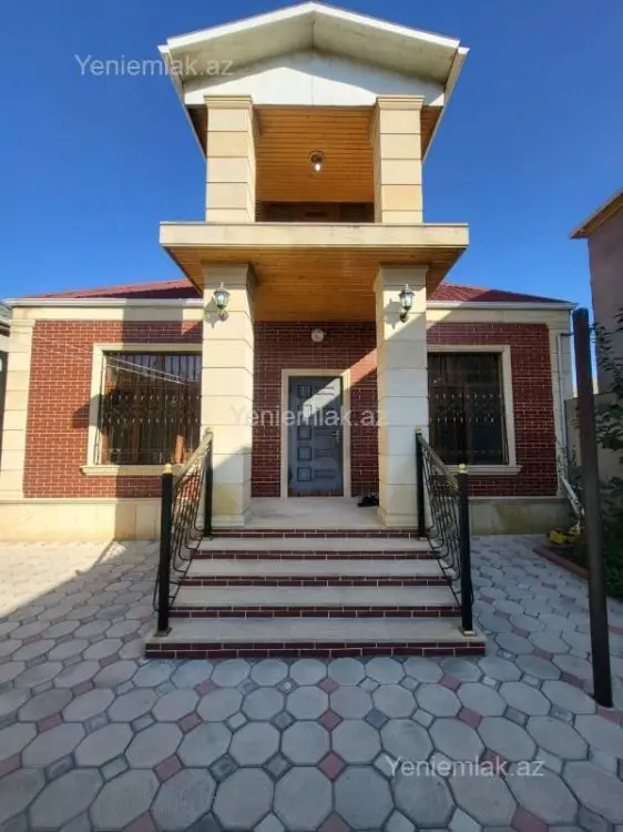 112 000 AZN - 3 otaqlı mənzil Satılır, Saray, Abşeron