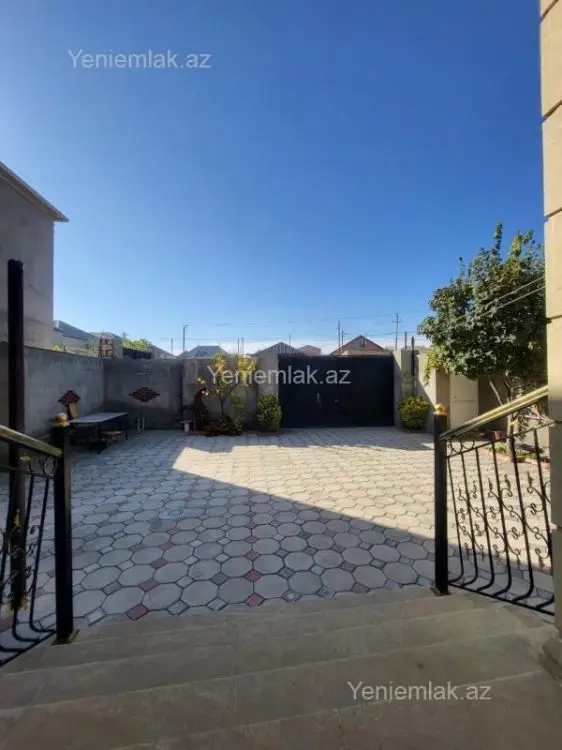 112 000 AZN - 3 otaqlı mənzil Satılır, Saray, Abşeron