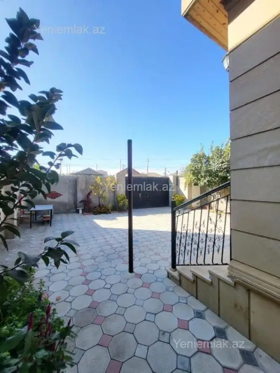 112 000 AZN - 3 otaqlı mənzil Satılır, Saray, Abşeron