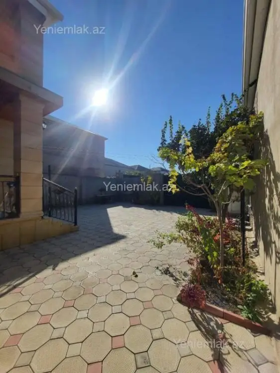 112 000 AZN - 3 otaqlı mənzil Satılır, Saray, Abşeron