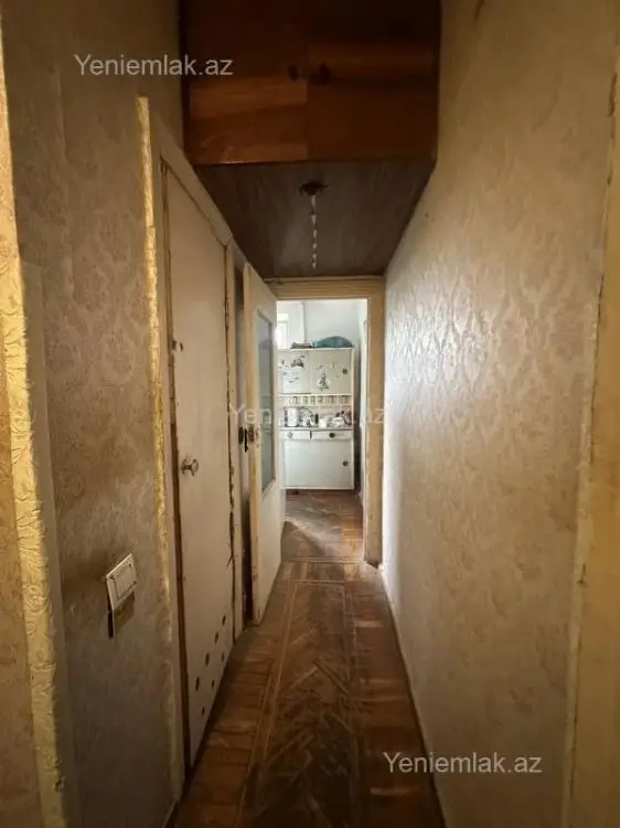 102 000 AZN - 1 otaqlı mənzil Satılır, Bakıxanov qəs., Sabunçu, Bakı