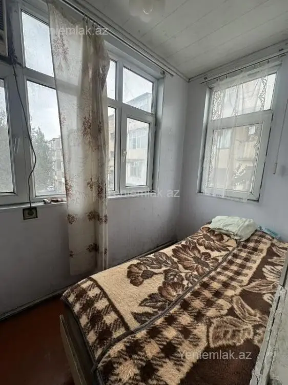 102 000 AZN - 1 otaqlı mənzil Satılır, Bakıxanov qəs., Sabunçu, Bakı