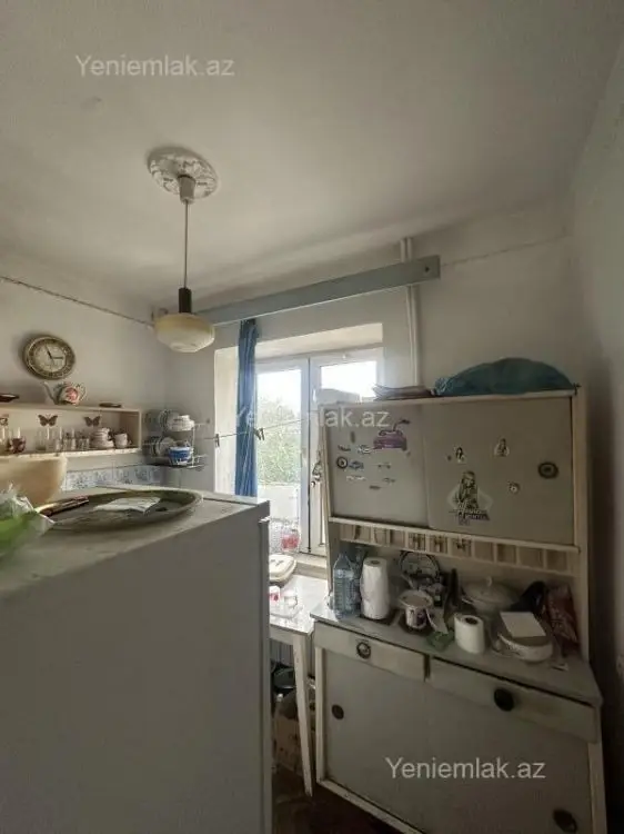 102 000 AZN - 1 otaqlı mənzil Satılır, Bakıxanov qəs., Sabunçu, Bakı