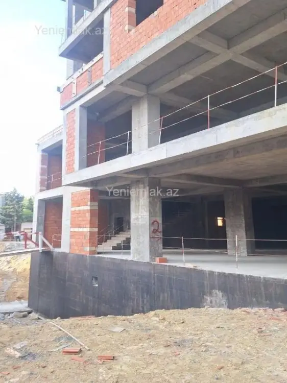 235 000 AZN - 3 otaqlı mənzil Satılır, 8-ci kilometr, Nizami, Bakı