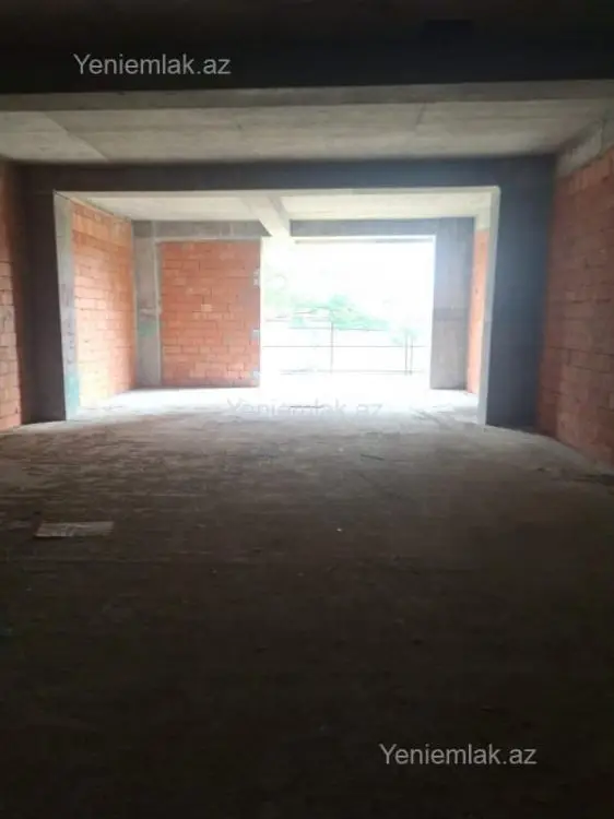 235 000 AZN - 3 otaqlı mənzil Satılır, 8-ci kilometr, Nizami, Bakı