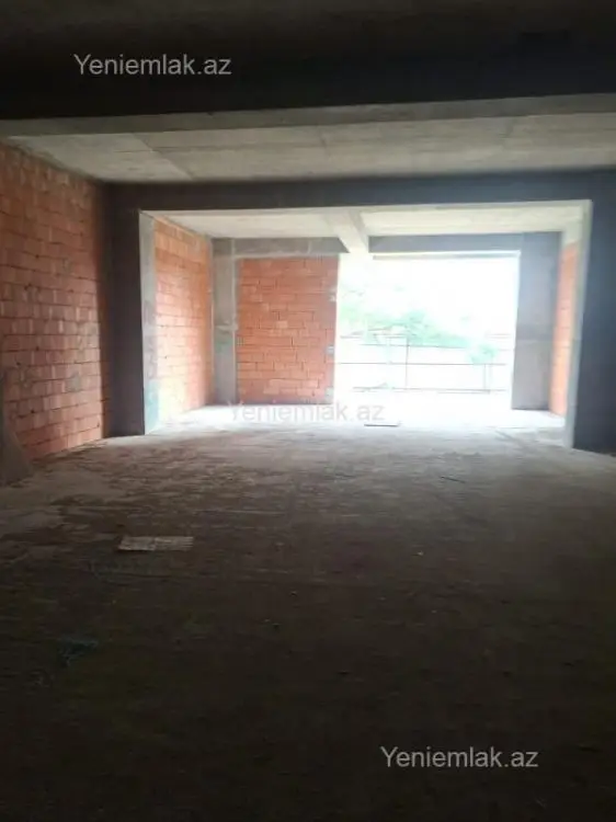235 000 AZN - 3 otaqlı mənzil Satılır, 8-ci kilometr, Nizami, Bakı