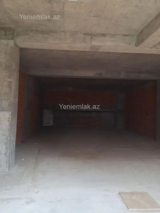 235 000 AZN - 3 otaqlı mənzil Satılır, 8-ci kilometr, Nizami, Bakı