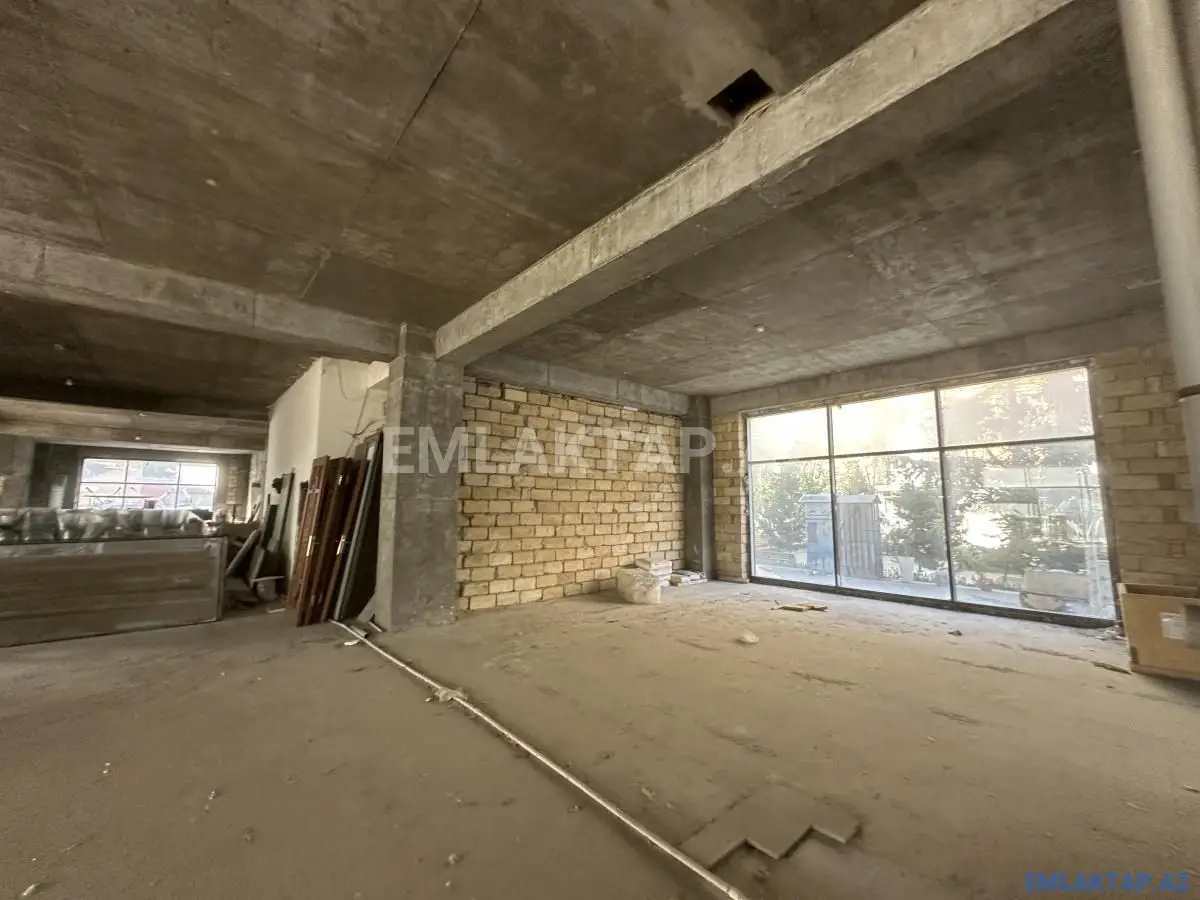 1 355 000 AZN - 610 m² Obyekt / Ofis Satılır, Nəsimi, Bakı