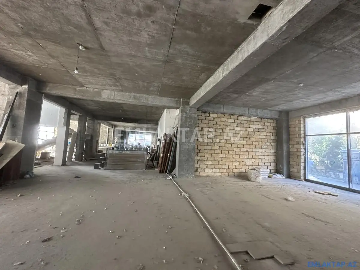 1 355 000 AZN - 610 m² Obyekt / Ofis Satılır, Nəsimi, Bakı