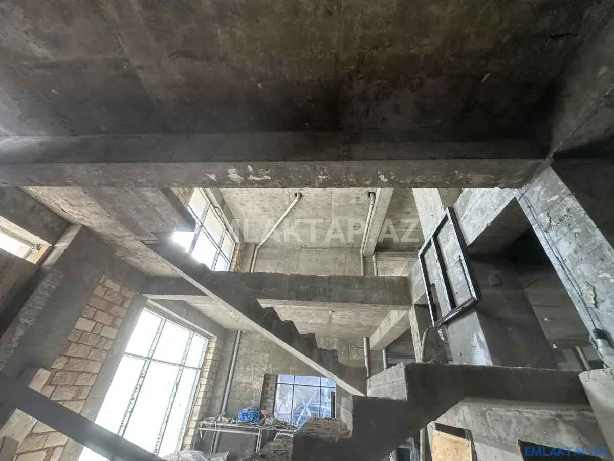 1 355 000 AZN - 610 m² Obyekt / Ofis Satılır, Nəsimi, Bakı