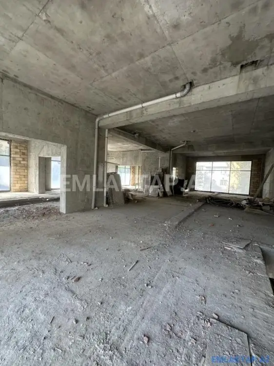 1 355 000 AZN - 610 m² Obyekt / Ofis Satılır, Nəsimi, Bakı