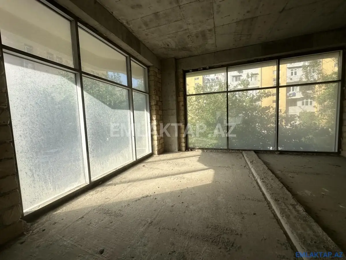 1 355 000 AZN - 610 m² Obyekt / Ofis Satılır, Nəsimi, Bakı