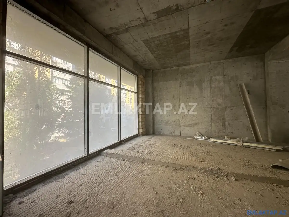 1 355 000 AZN - 610 m² Obyekt / Ofis Satılır, Nəsimi, Bakı