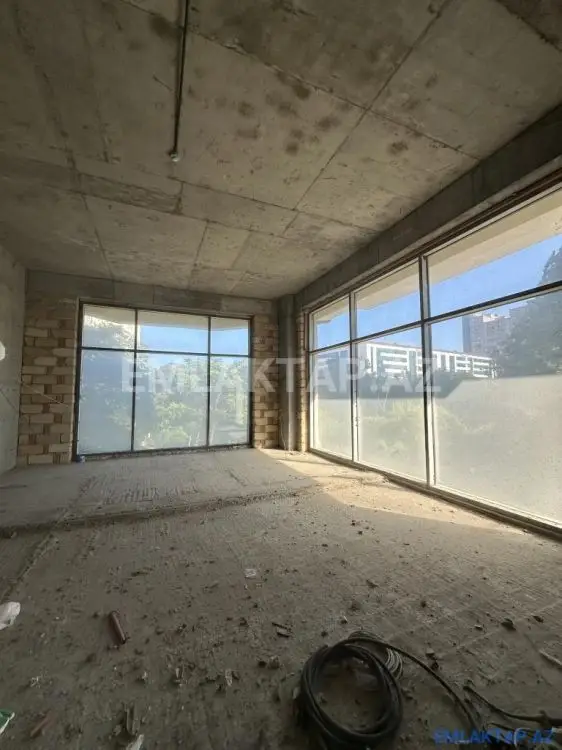1 355 000 AZN - 610 m² Obyekt / Ofis Satılır, Nəsimi, Bakı