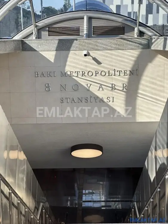 1 355 000 AZN - 610 m² Obyekt / Ofis Satılır, Nəsimi, Bakı