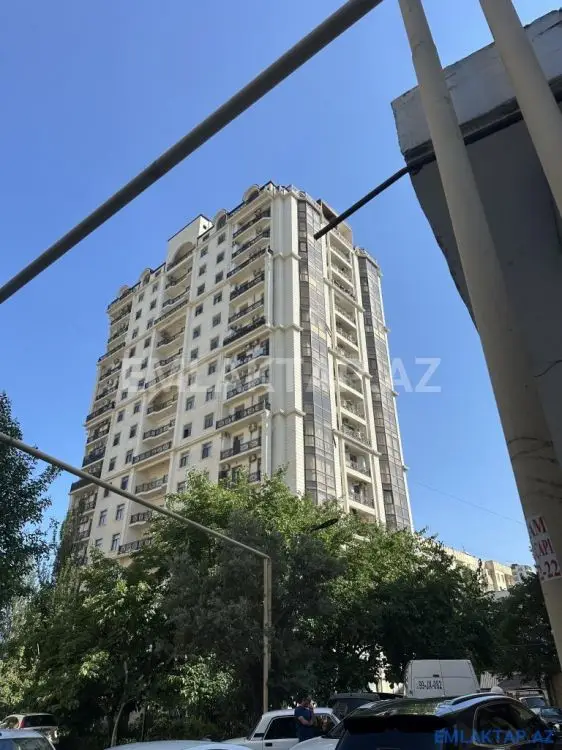 1 355 000 AZN - 610 m² Obyekt / Ofis Satılır, Nəsimi, Bakı