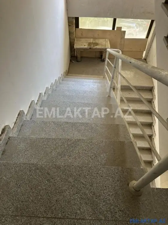 1 355 000 AZN - 610 m² Obyekt / Ofis Satılır, Nəsimi, Bakı