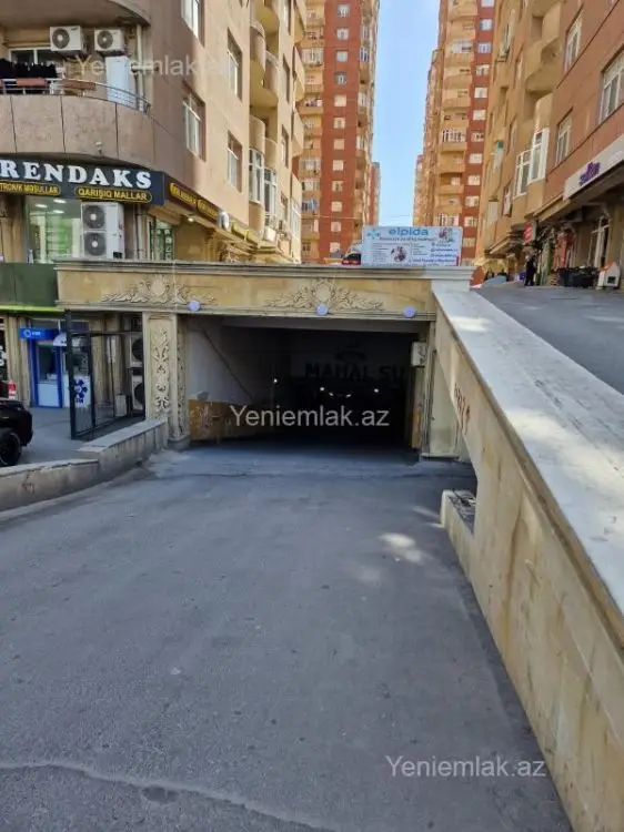 280 000 AZN - 4 otaqlı mənzil Satılır, Yeni Yasamal qəs., Yasamal, Bakı