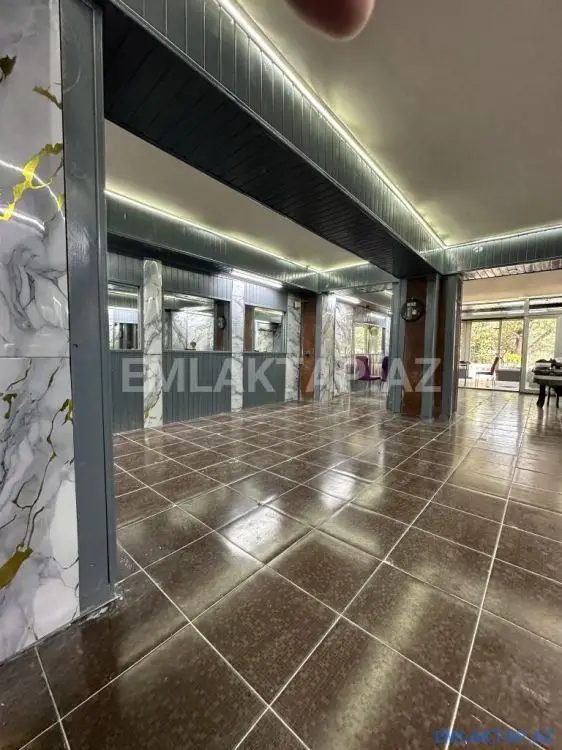 780 000 AZN - 400 m² Obyekt / Ofis Satılır, 4-cü mikrorayon, Nəsimi, Bakı