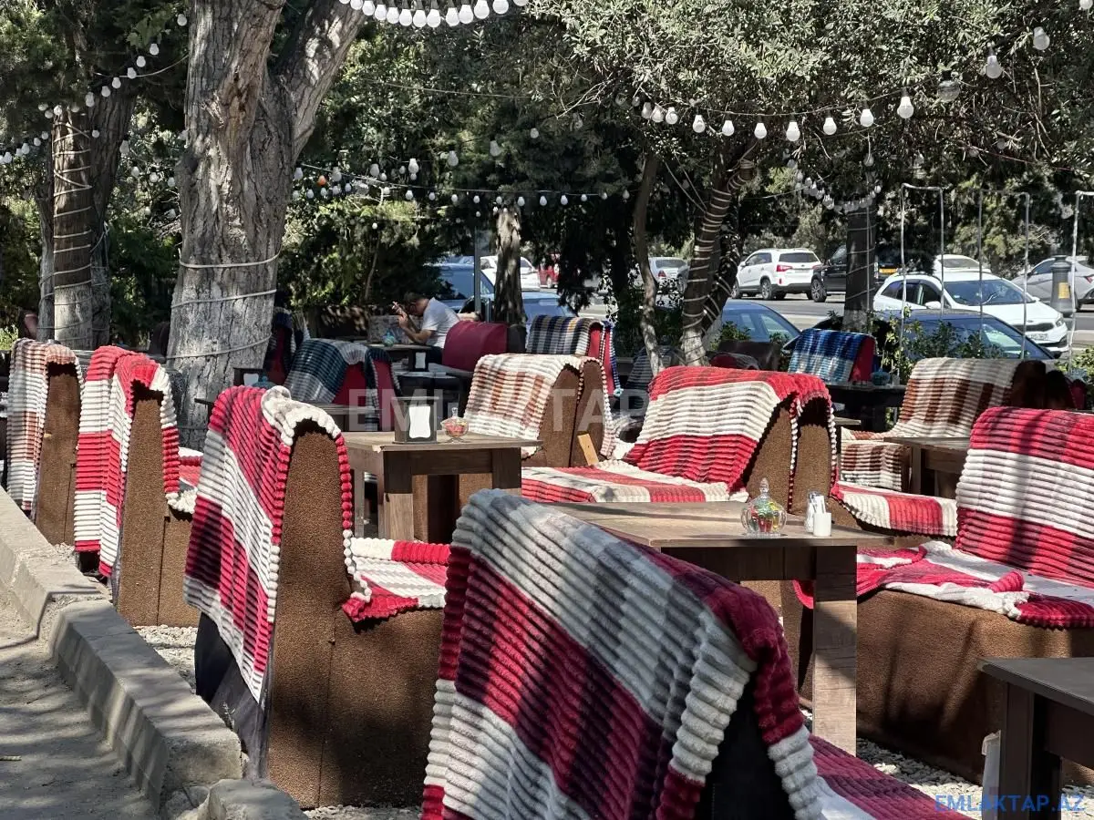780 000 AZN - 400 m² Obyekt / Ofis Satılır, 4-cü mikrorayon, Nəsimi, Bakı
