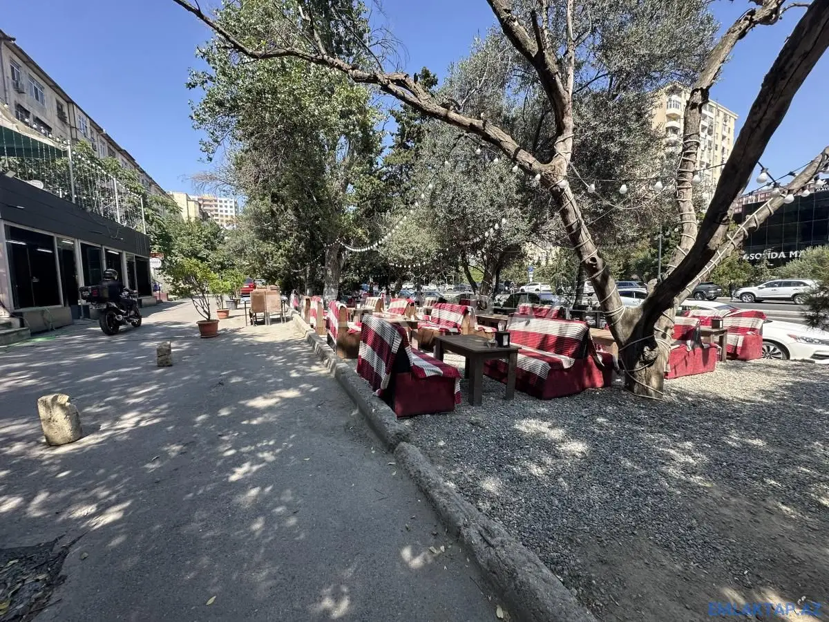 780 000 AZN - 400 m² Obyekt / Ofis Satılır, 4-cü mikrorayon, Nəsimi, Bakı