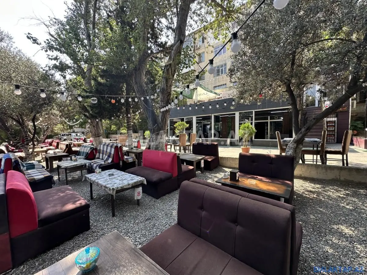 780 000 AZN - 400 m² Obyekt / Ofis Satılır, 4-cü mikrorayon, Nəsimi, Bakı