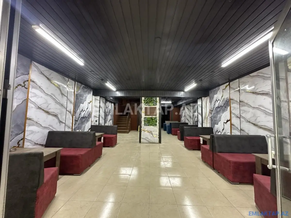 780 000 AZN - 400 m² Obyekt / Ofis Satılır, 4-cü mikrorayon, Nəsimi, Bakı