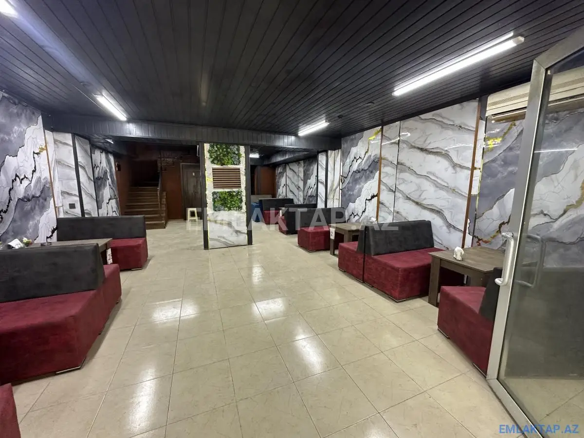 780 000 AZN - 400 m² Obyekt / Ofis Satılır, 4-cü mikrorayon, Nəsimi, Bakı
