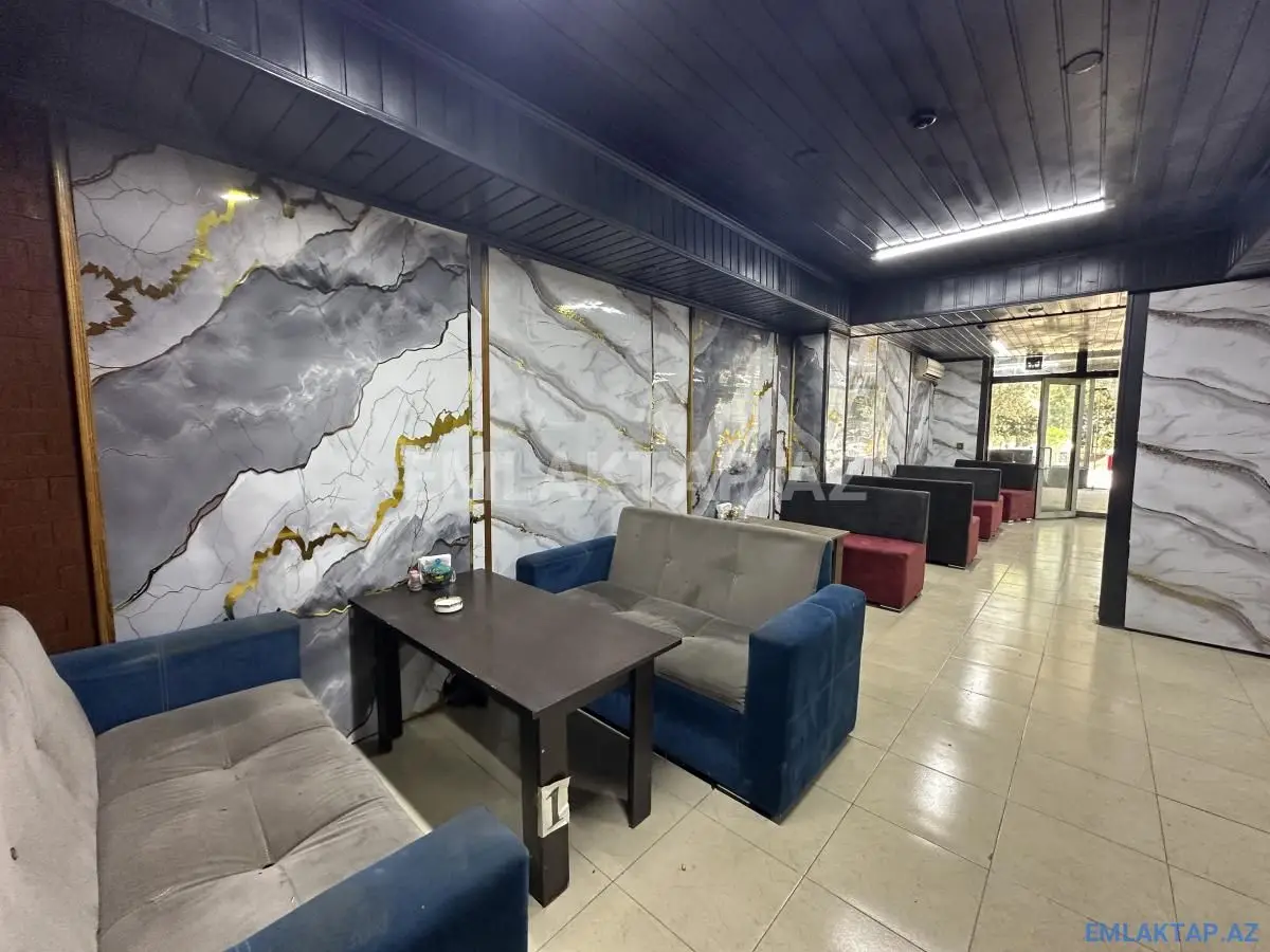 780 000 AZN - 400 m² Obyekt / Ofis Satılır, 4-cü mikrorayon, Nəsimi, Bakı