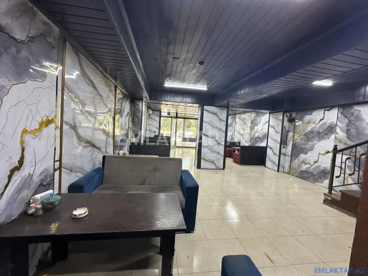 780 000 AZN - 400 m² Obyekt / Ofis Satılır, 4-cü mikrorayon, Nəsimi, Bakı