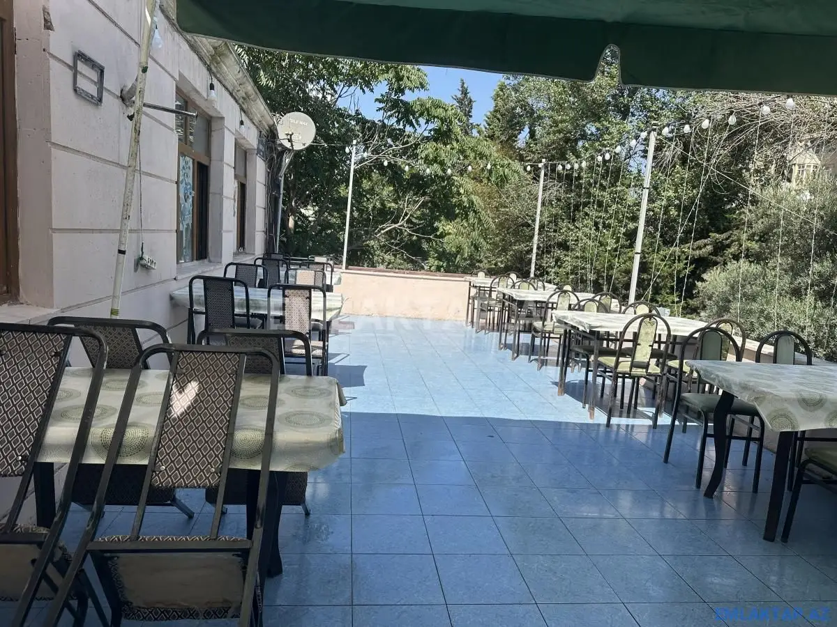 780 000 AZN - 400 m² Obyekt / Ofis Satılır, 4-cü mikrorayon, Nəsimi, Bakı
