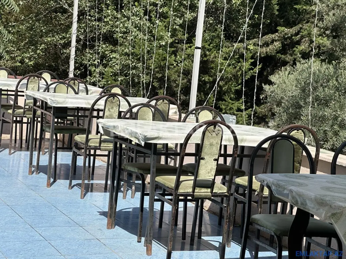 780 000 AZN - 400 m² Obyekt / Ofis Satılır, 4-cü mikrorayon, Nəsimi, Bakı
