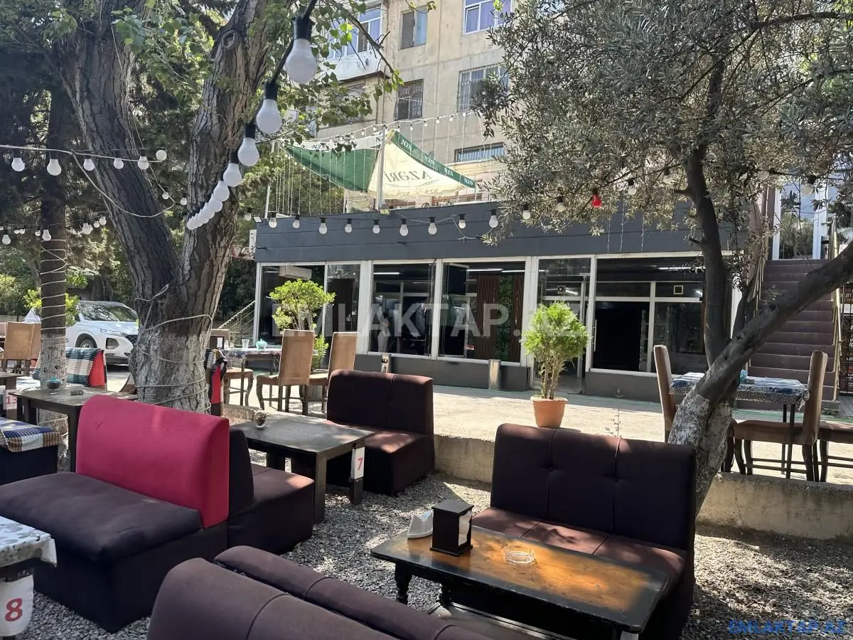 780 000 AZN - 400 m² Obyekt / Ofis Satılır, 4-cü mikrorayon, Nəsimi, Bakı