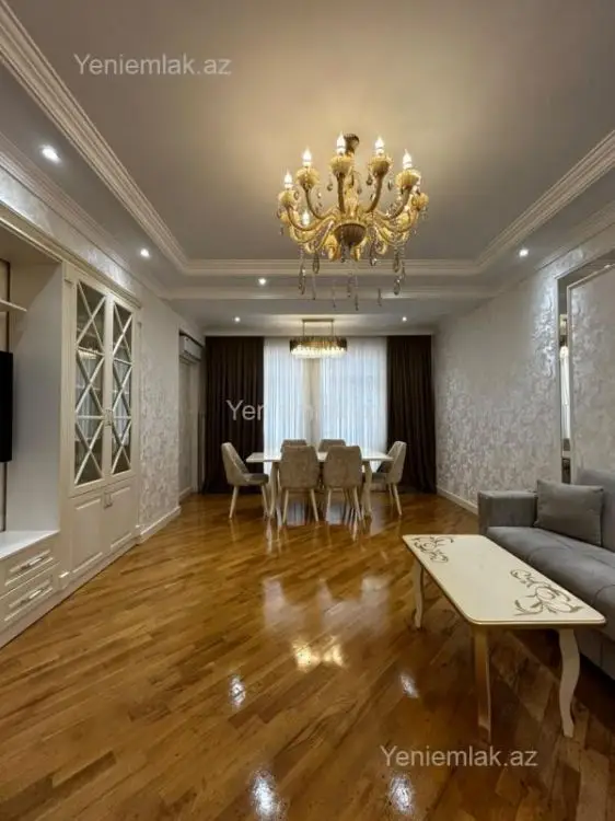 395 000 AZN - 3 otaqlı mənzil Satılır, Yasamal qəs., Yasamal, Bakı