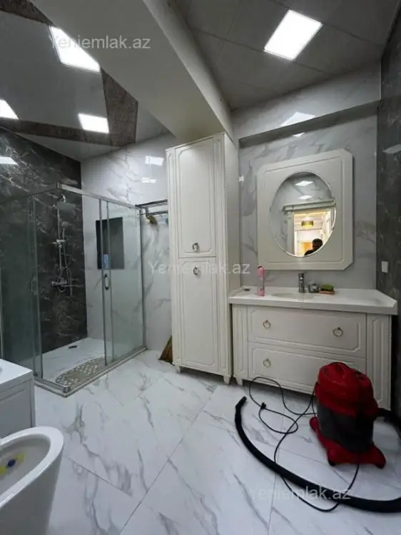395 000 AZN - 3 otaqlı mənzil Satılır, Yasamal qəs., Yasamal, Bakı