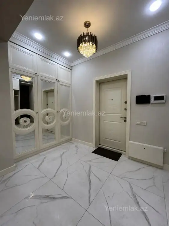 395 000 AZN - 3 otaqlı mənzil Satılır, Yasamal qəs., Yasamal, Bakı
