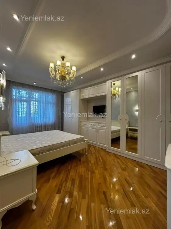 395 000 AZN - 3 otaqlı mənzil Satılır, Yasamal qəs., Yasamal, Bakı