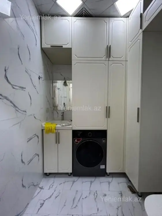 395 000 AZN - 3 otaqlı mənzil Satılır, Yasamal qəs., Yasamal, Bakı
