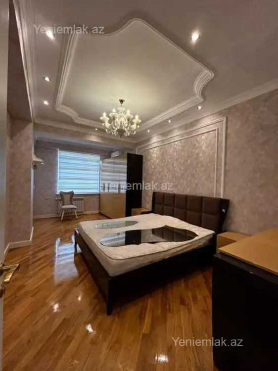 395 000 AZN - 3 otaqlı mənzil Satılır, Yasamal qəs., Yasamal, Bakı