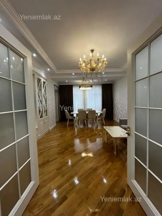 395 000 AZN - 3 otaqlı mənzil Satılır, Yasamal qəs., Yasamal, Bakı