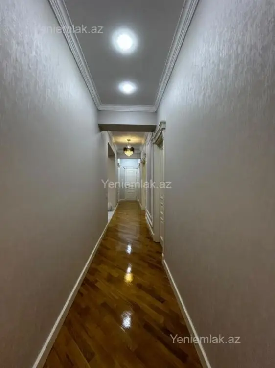 395 000 AZN - 3 otaqlı mənzil Satılır, Yasamal qəs., Yasamal, Bakı