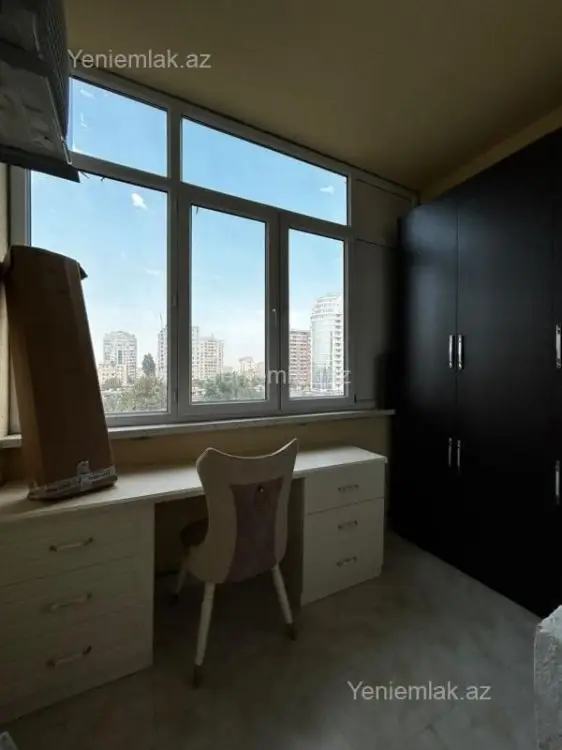 395 000 AZN - 3 otaqlı mənzil Satılır, Yasamal qəs., Yasamal, Bakı