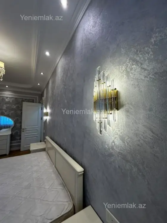 395 000 AZN - 3 otaqlı mənzil Satılır, Yasamal qəs., Yasamal, Bakı