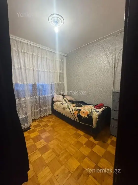 210 000 AZN - 4 otaqlı mənzil Satılır, Xətai, Bakı