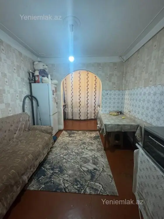 210 000 AZN - 4 otaqlı mənzil Satılır, Xətai, Bakı