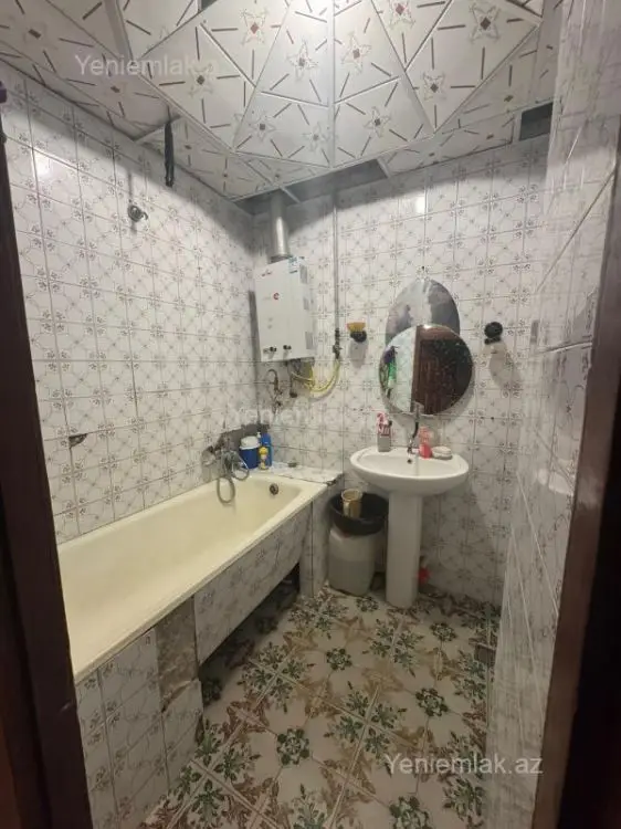210 000 AZN - 4 otaqlı mənzil Satılır, Xətai, Bakı