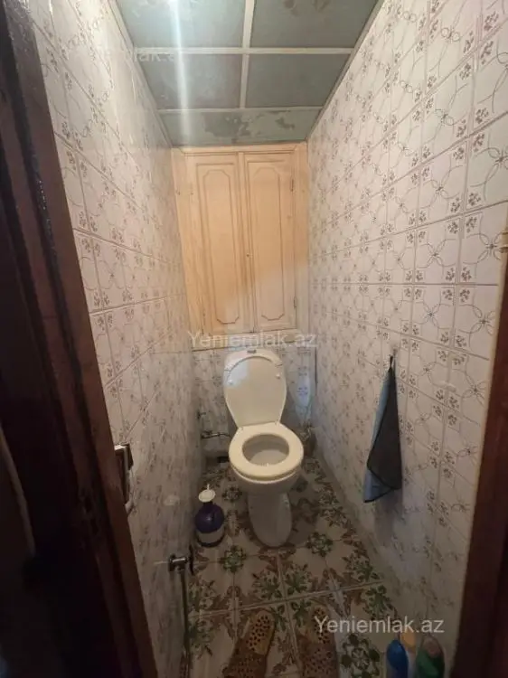 210 000 AZN - 4 otaqlı mənzil Satılır, Xətai, Bakı